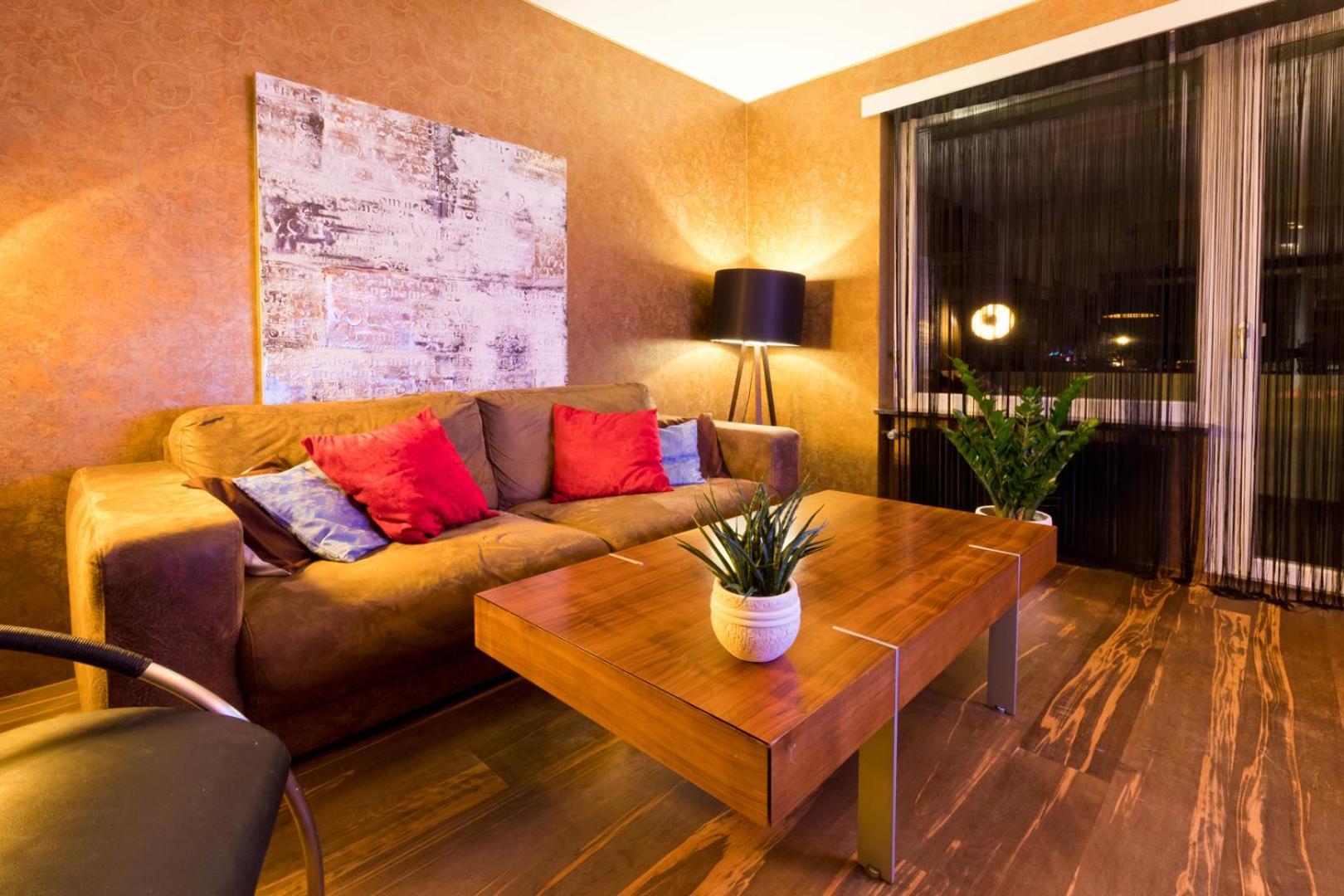 בזל Special Retreat Apartment & Home-Office & Workplace מראה חיצוני תמונה