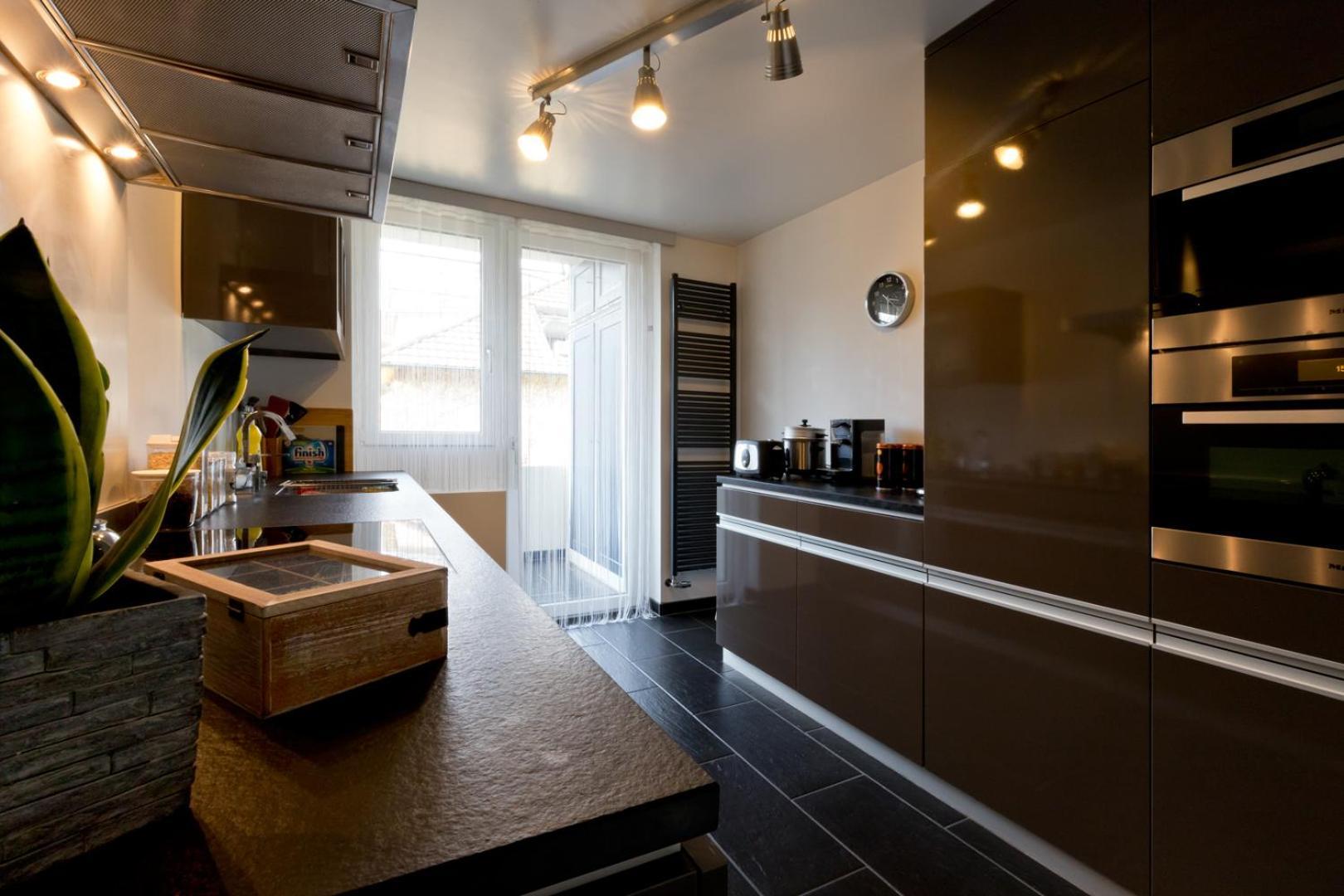 בזל Special Retreat Apartment & Home-Office & Workplace מראה חיצוני תמונה