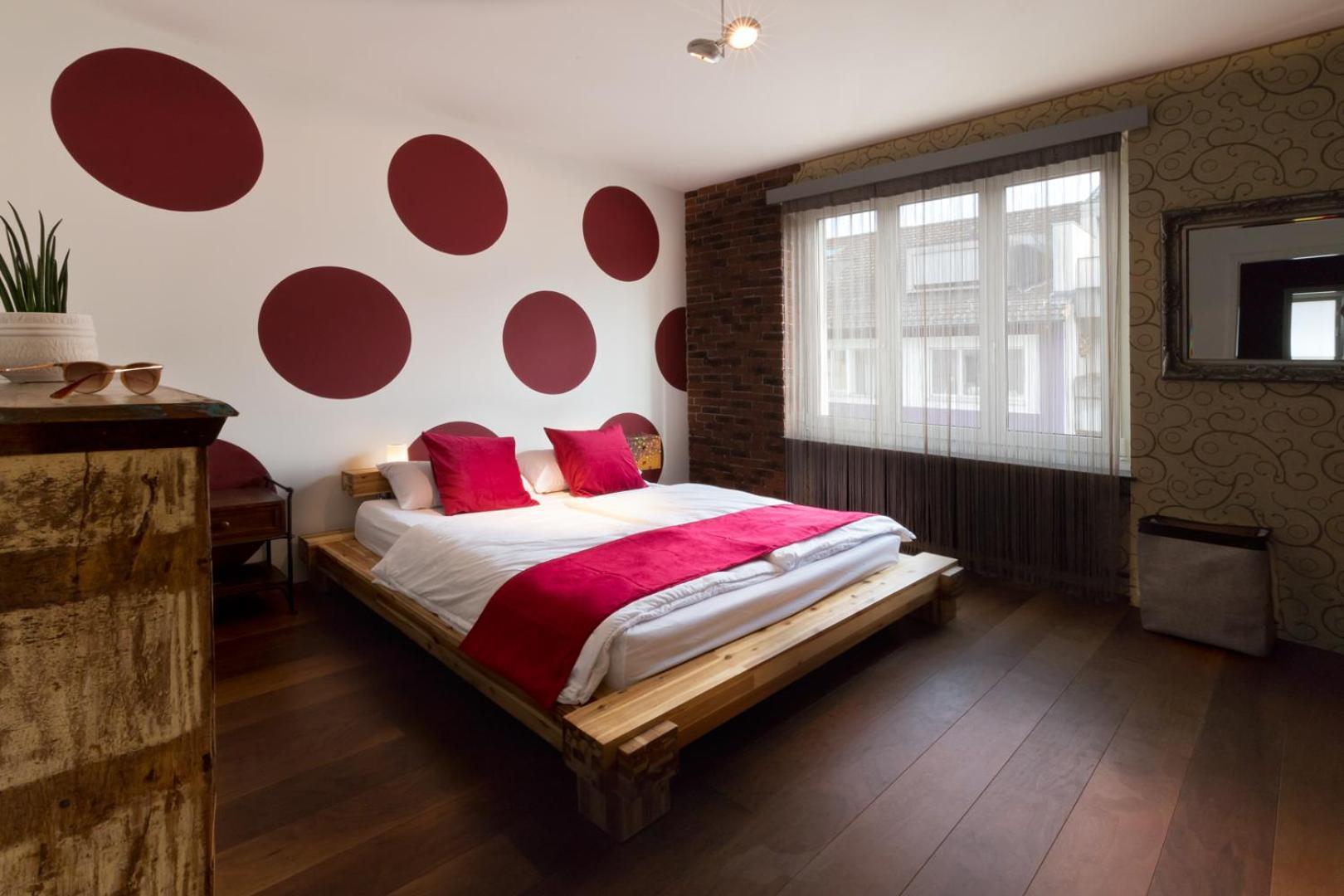 בזל Special Retreat Apartment & Home-Office & Workplace מראה חיצוני תמונה