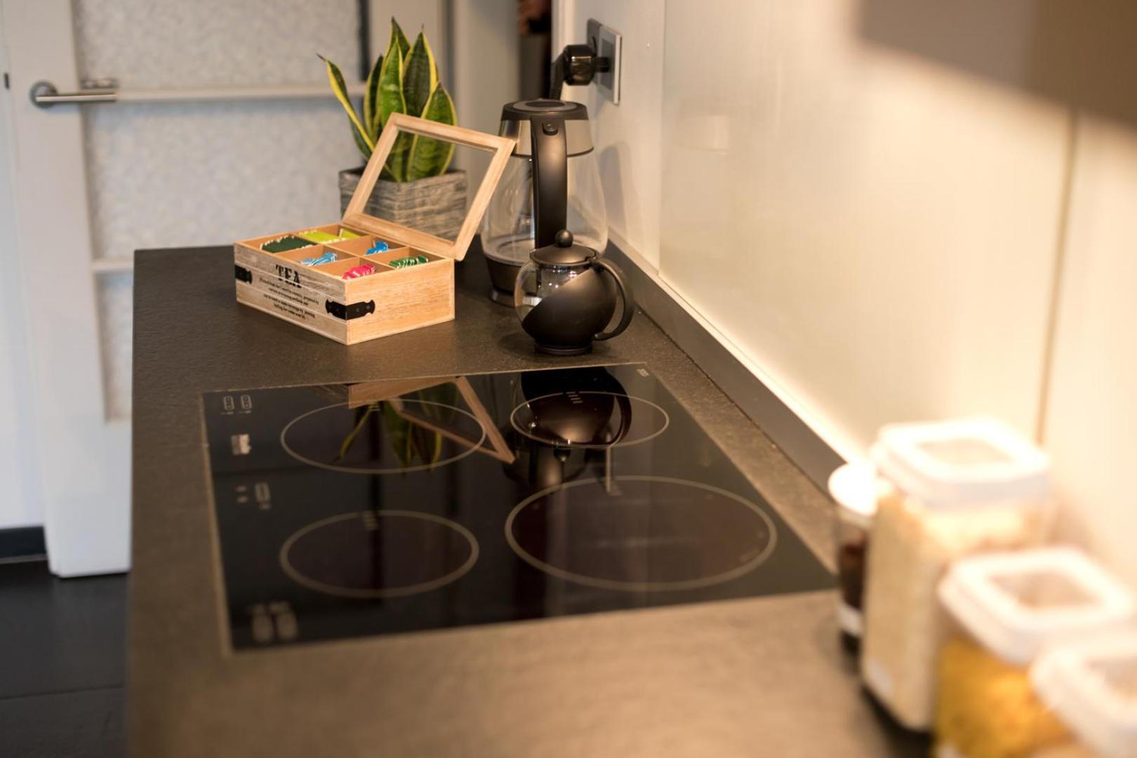 בזל Special Retreat Apartment & Home-Office & Workplace מראה חיצוני תמונה