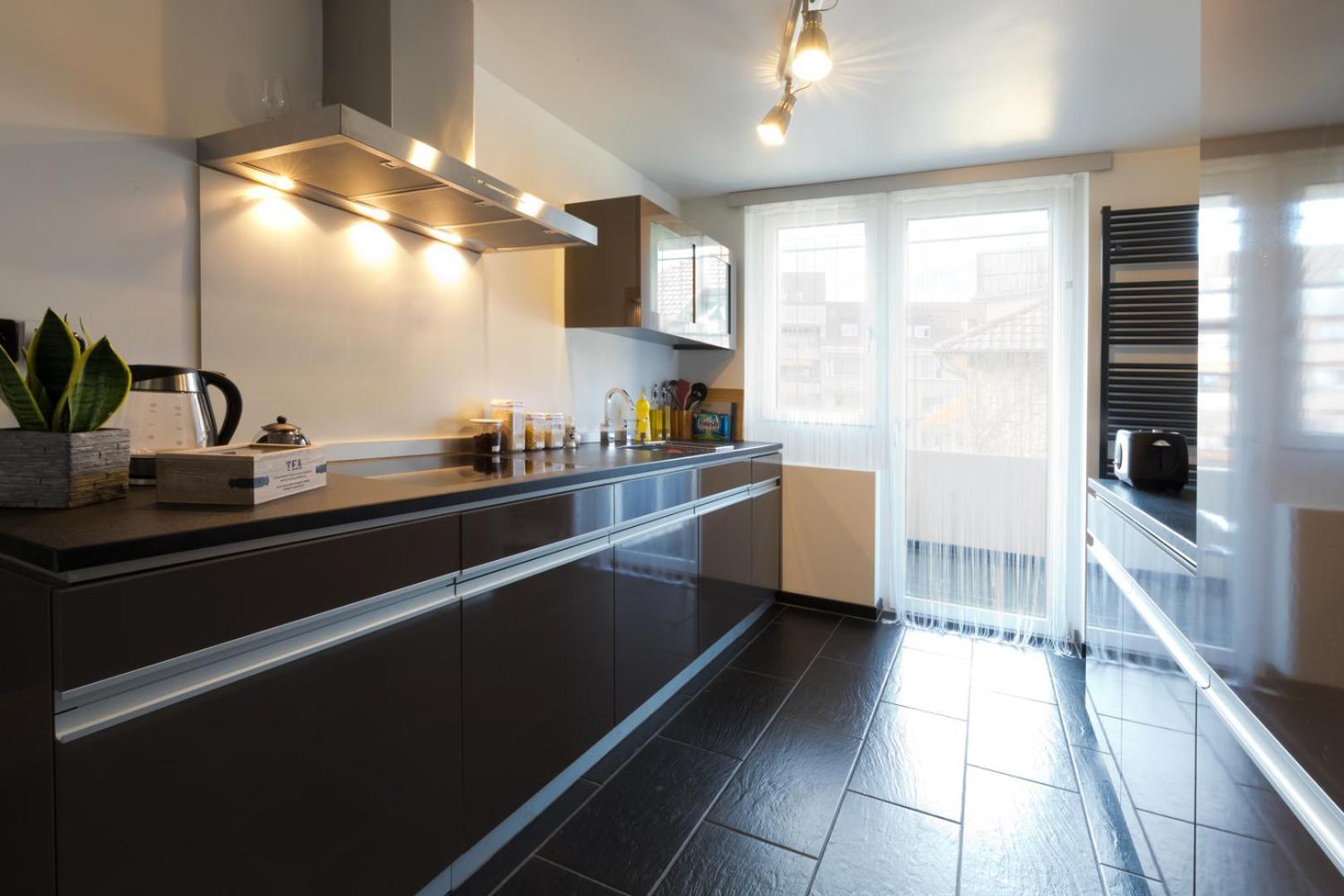 בזל Special Retreat Apartment & Home-Office & Workplace מראה חיצוני תמונה