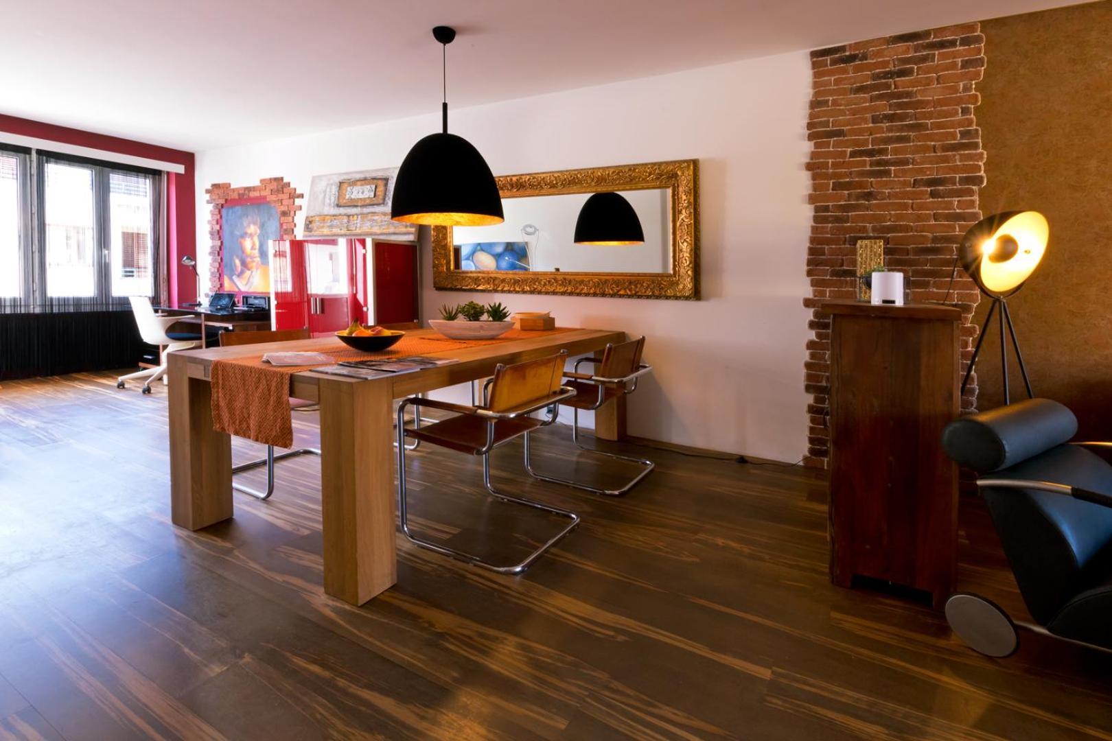 בזל Special Retreat Apartment & Home-Office & Workplace מראה חיצוני תמונה